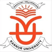 Kannur University-logo