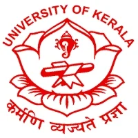 University Of Kerala-logo