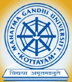 Mahatma Gandhi University-logo