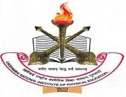 Lakshmibai National Institute Of Physical Education-logo