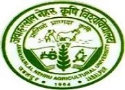 Jawaharlal Nehru Krishi Vishwavidyalaya-logo