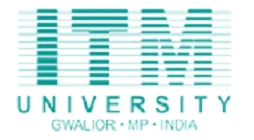ITM University-logo