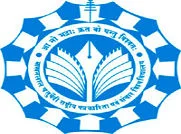 Makhanlal Chaturvedi National University Of Journalism And Communication-logo