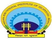Maulana Azad National Institute Of Technology-logo