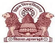 Vikram University-logo