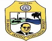 DR Babasaheb Ambedkar Technological University, Lonere