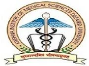 Krishna Institute Of Medical Science Deemed University Karad-logo