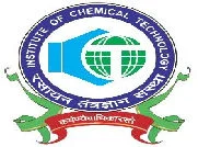 Institute Of Chemical Technology-logo