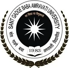 Sant Gadge Baba Amravati University