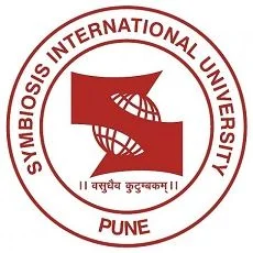 Symbiosis International University-logo