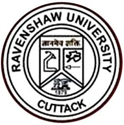 Ravenshaw University-logo