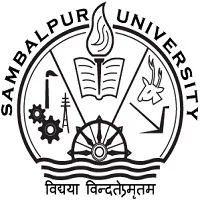 Sambalpur University-logo