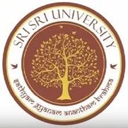 SRI Sri University-logo