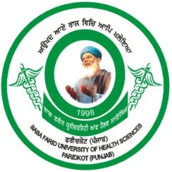 Baba Farid University Of Health And Medical Science-logo