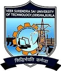 Veer Surendra Sai University Of Technology, Burla