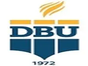 Desh Bhagat University, Gobindgarh-logo