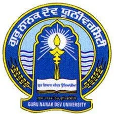 Guru Nanak Dev University