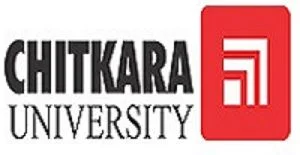 Chitkara University, Chandigarh-logo