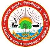 DR Sarvepalli Radhakrishnan Rajasthan Ayurved University