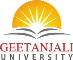 Geetanjali University-logo
