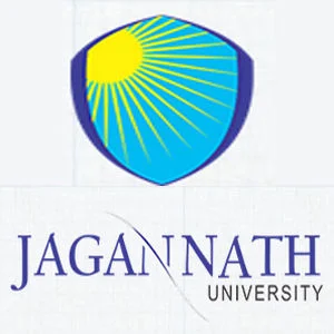 Jagannath University-logo