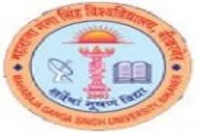 Maharaja Ganga Singh University-logo