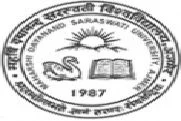 Maharishi Dayanand Saraswati University-logo