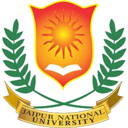 Jaipur National University-logo