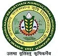 Rajasthan Agricultural University-logo