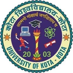 University Of Kota-logo
