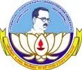 Bharathidasan University-logo