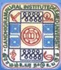 Gandhigram Rural Institute-logo