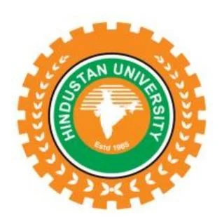Hindustan Institute Of Technology And Science, Chennai-logo
