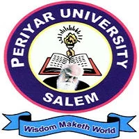 Periyar University-logo