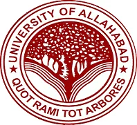University Of Allahabad-logo