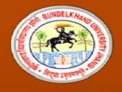 Bundelkhand University-logo