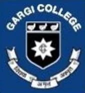 Gargi College-logo