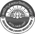Chatrapati Sahuji Maharaj Kanpur University