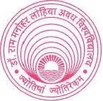 DR Ram Manohar Lohia Avadh University