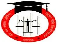 DR Ram Manohar Lohiya National Law University-logo