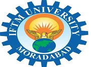IFTM University-logo