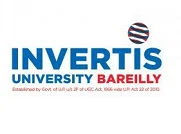 Invertis University-logo