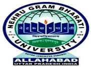 Nehru Gram Bharati University-logo