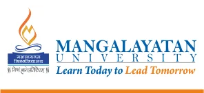 Mangalayatan University-logo