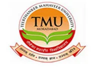 Teerthanker Mahaveer University-logo
