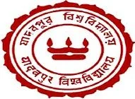 Jadavpur University-logo