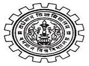 University Of Burdwan, Bardhaman-logo