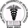West Bengal University Of Health Sciences, Kolkata-logo