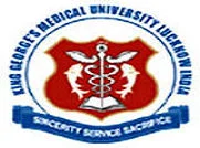 KING George Medical University