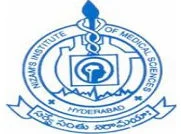 Nizams Institute Of Medical Sciences-logo